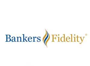 Bankers Fidelity Logo