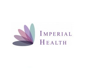 Imperial Health Logo