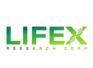 Life X Logo