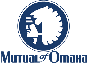 Mutual of Omaha Logo