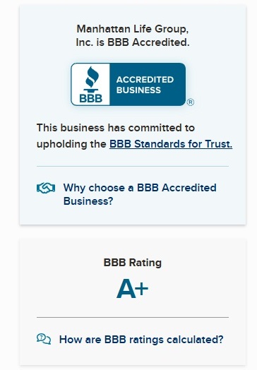 A+ BBB